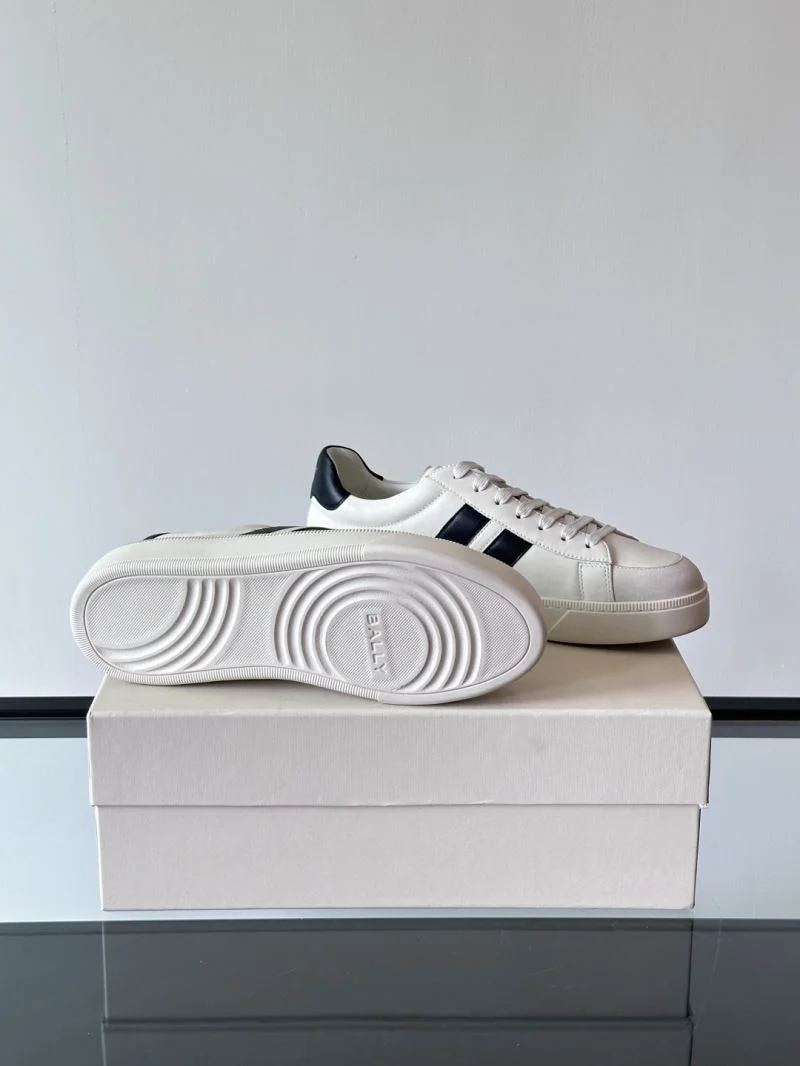 Minimalist Bally Shoes 5354