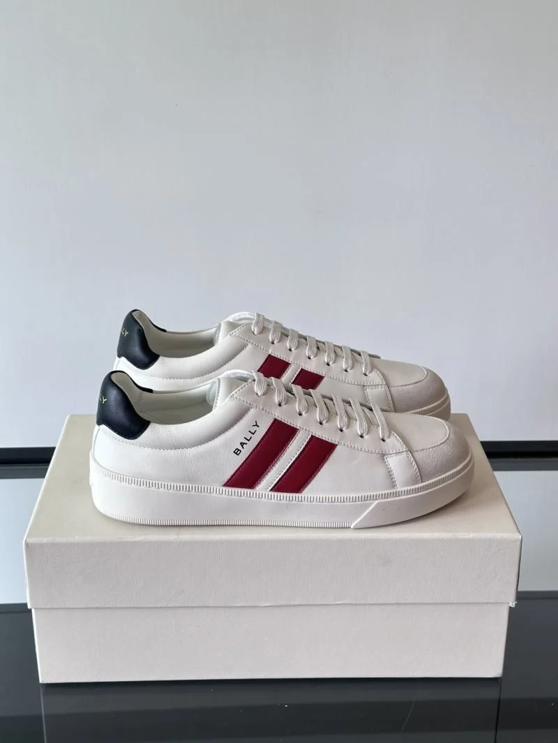FlexibleFit Bally Shoes 5347