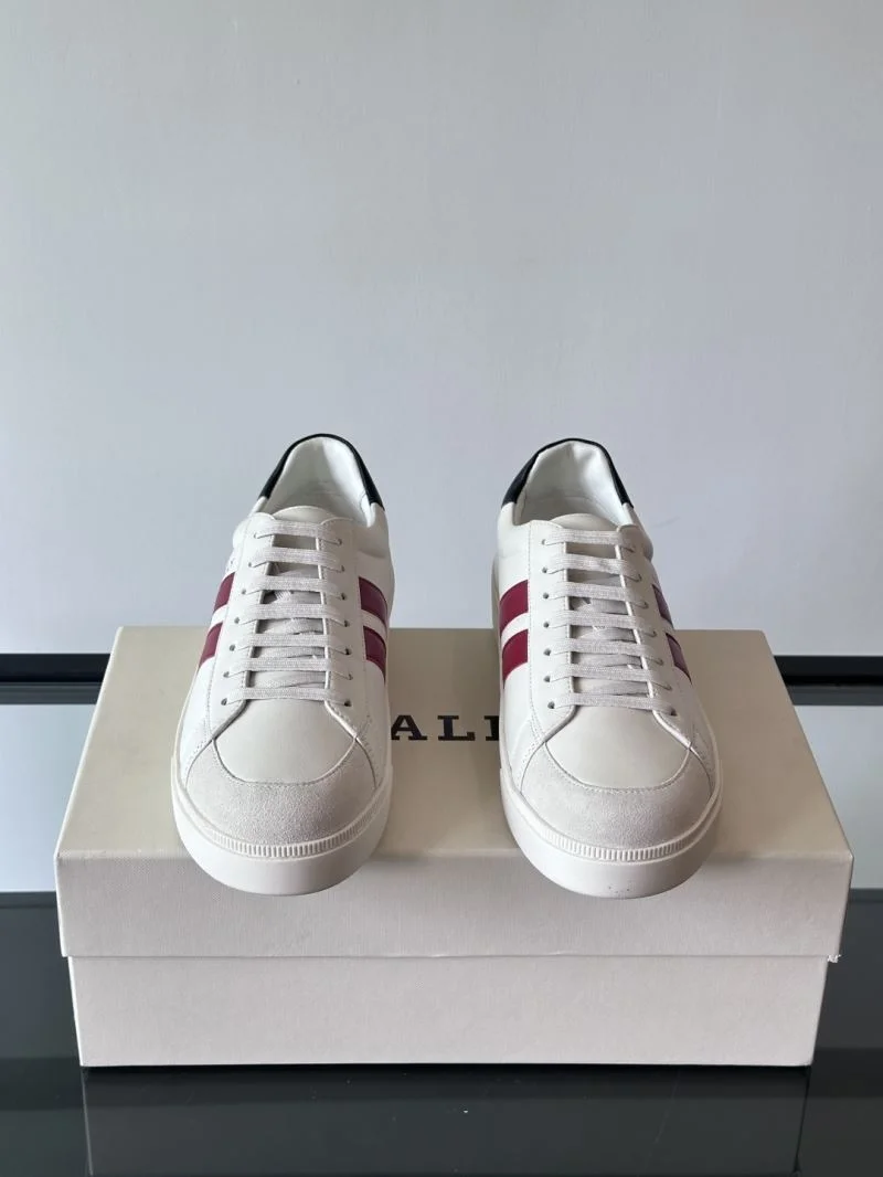 FlexibleFit Bally Shoes 5347