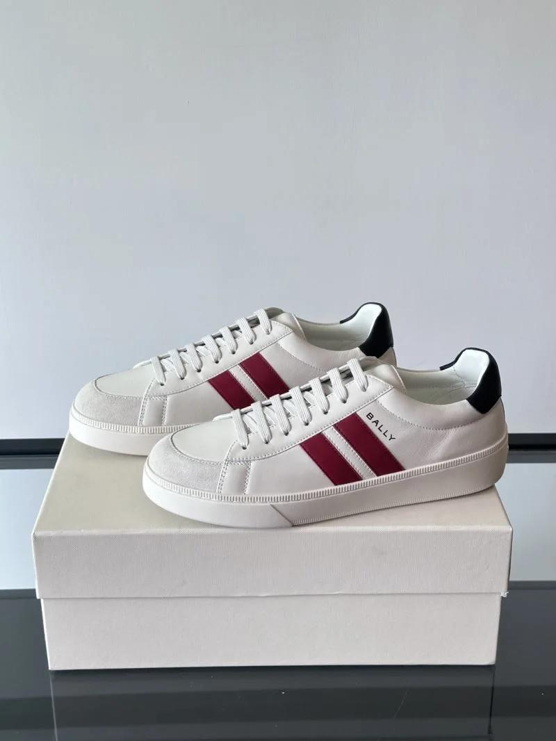FlexibleFit Bally Shoes 5347
