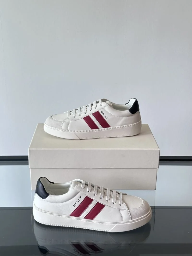 FlexibleFit Bally Shoes 5347