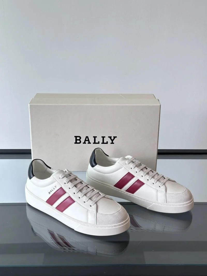 FlexibleFit Bally Shoes 5347
