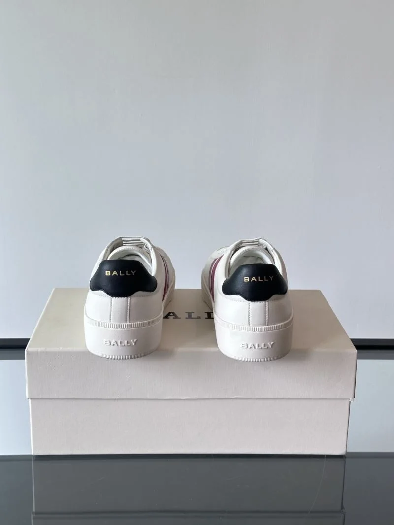 FlexibleFit Bally Shoes 5347