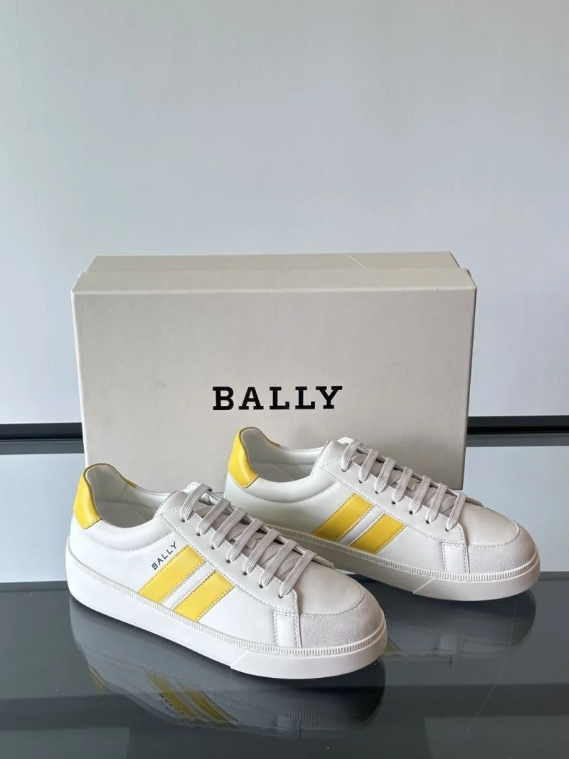 Bright Bally Shoes 5383