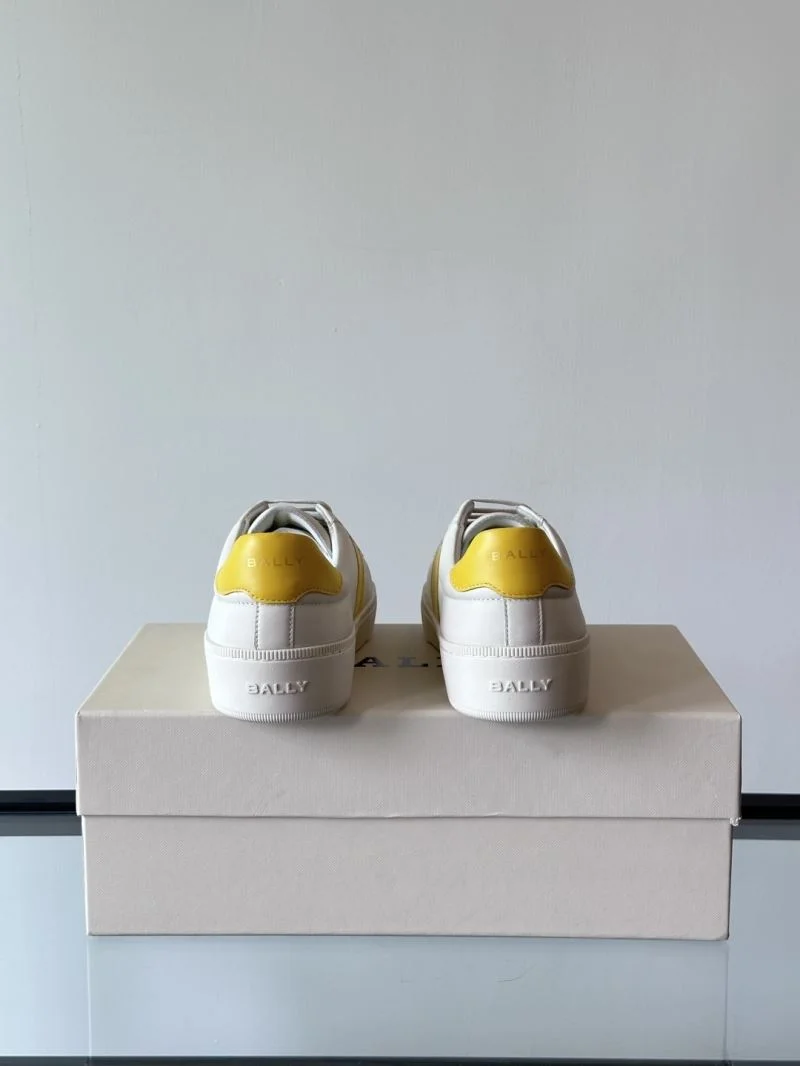 Bright Bally Shoes 5383