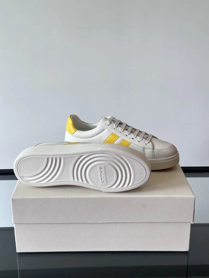 Bright Bally Shoes 5383