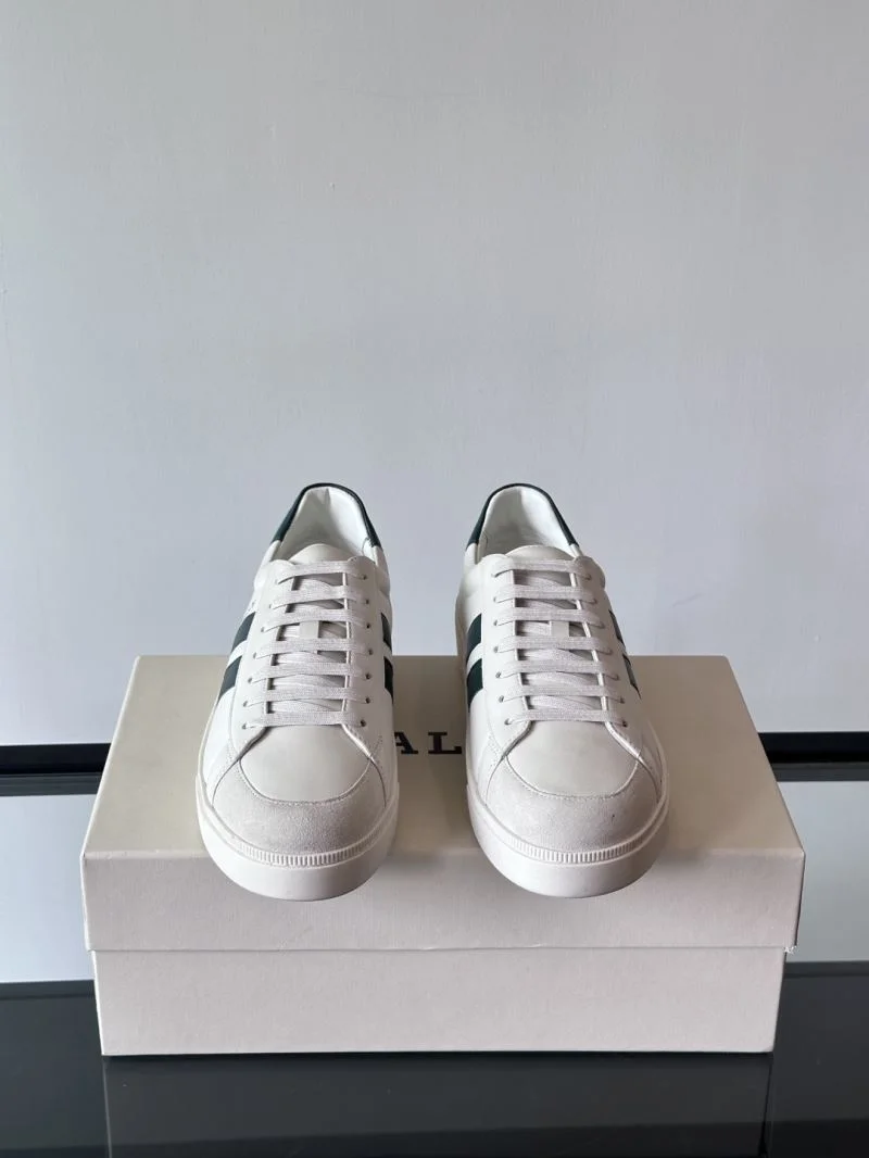 Packable Bally Shoes 5387