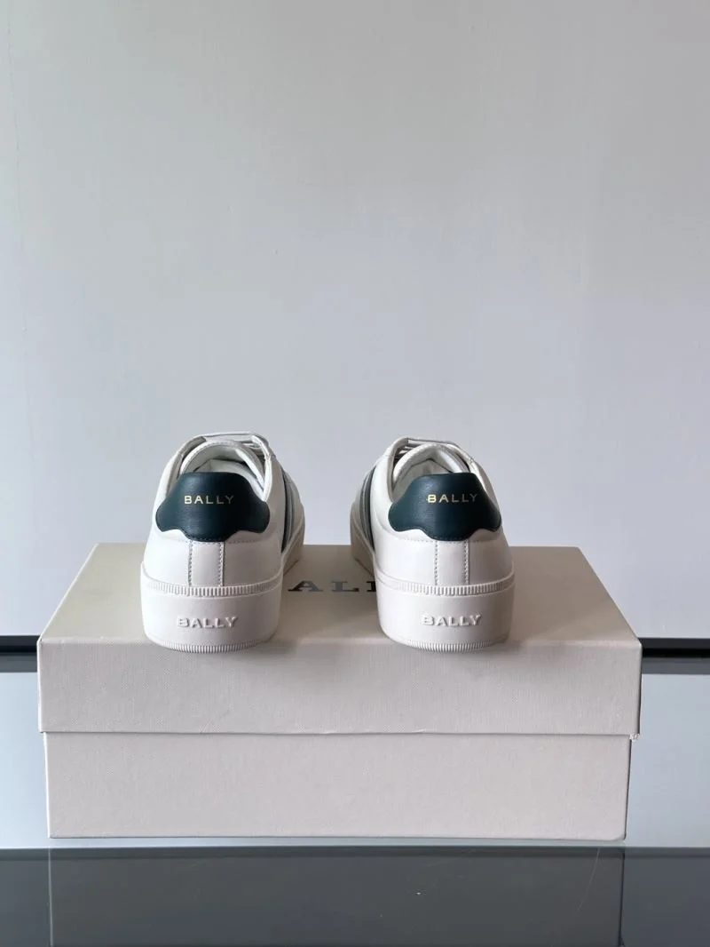 Packable Bally Shoes 5387