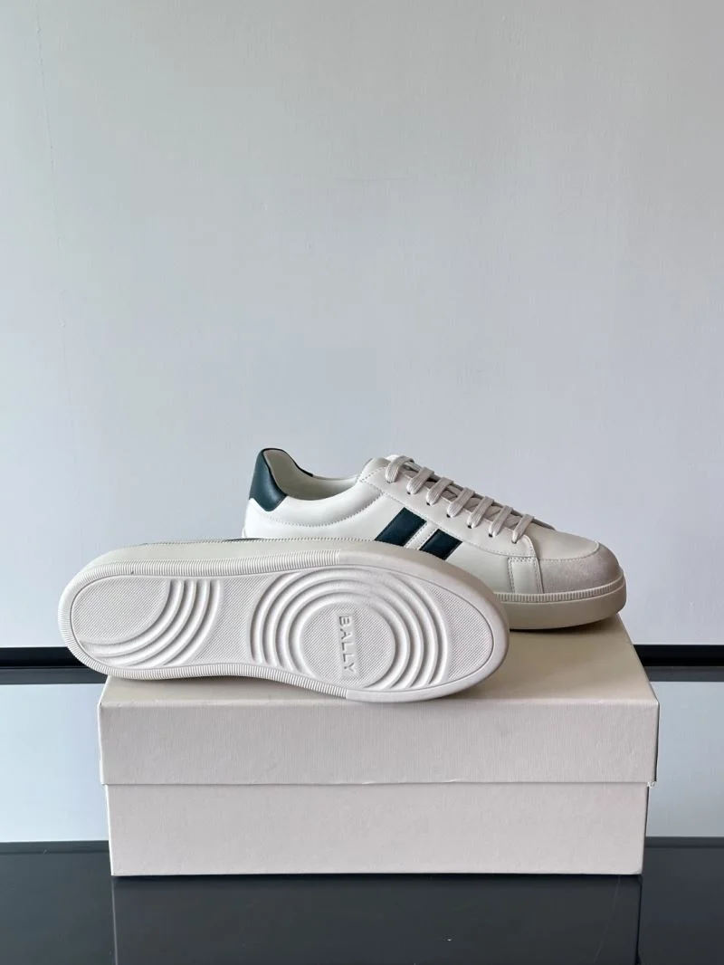 Packable Bally Shoes 5387