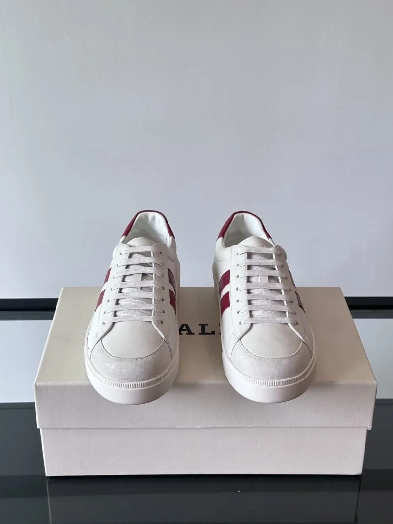 ComfortFit Bally Shoes 5355