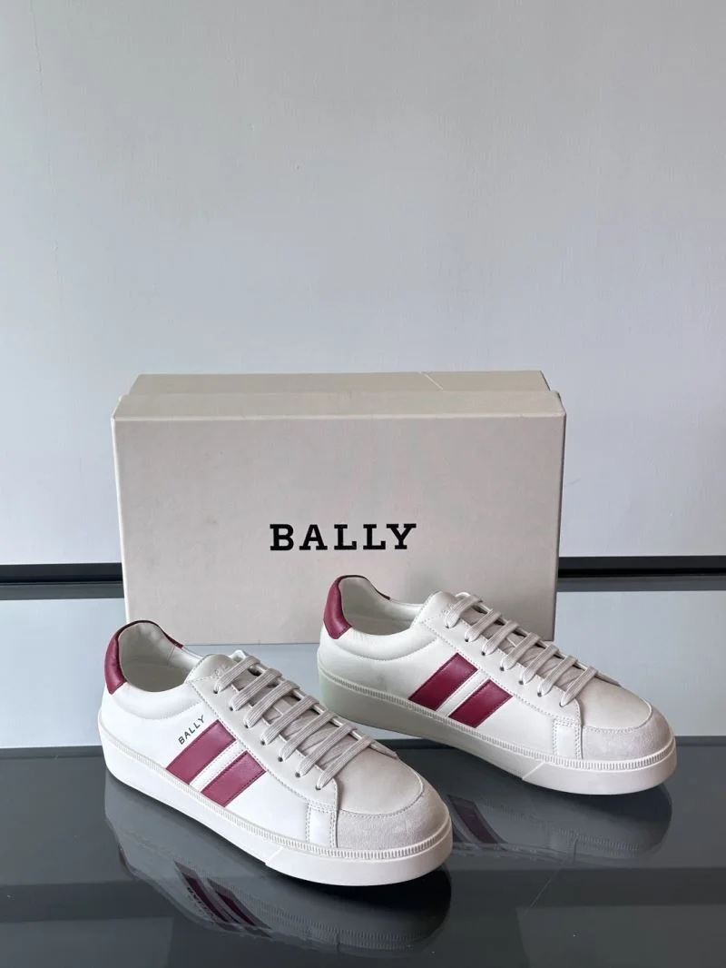 ComfortFit Bally Shoes 5355