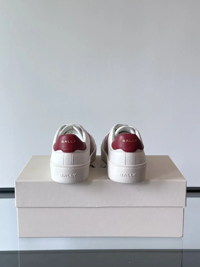 ComfortFit Bally Shoes 5355