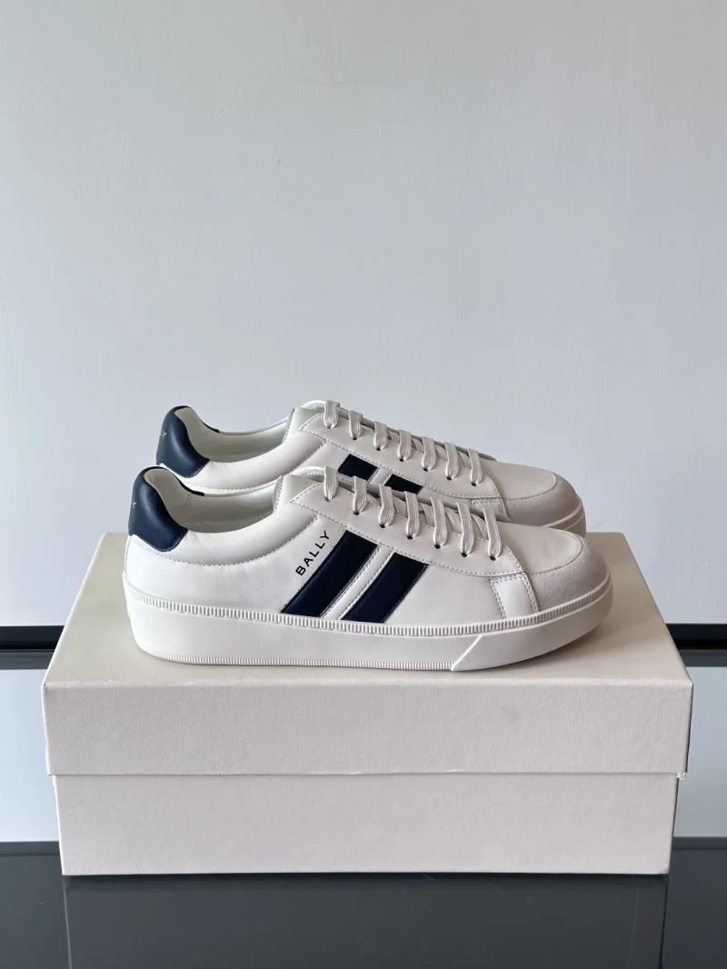 QuickDry Bally Shoes 5321