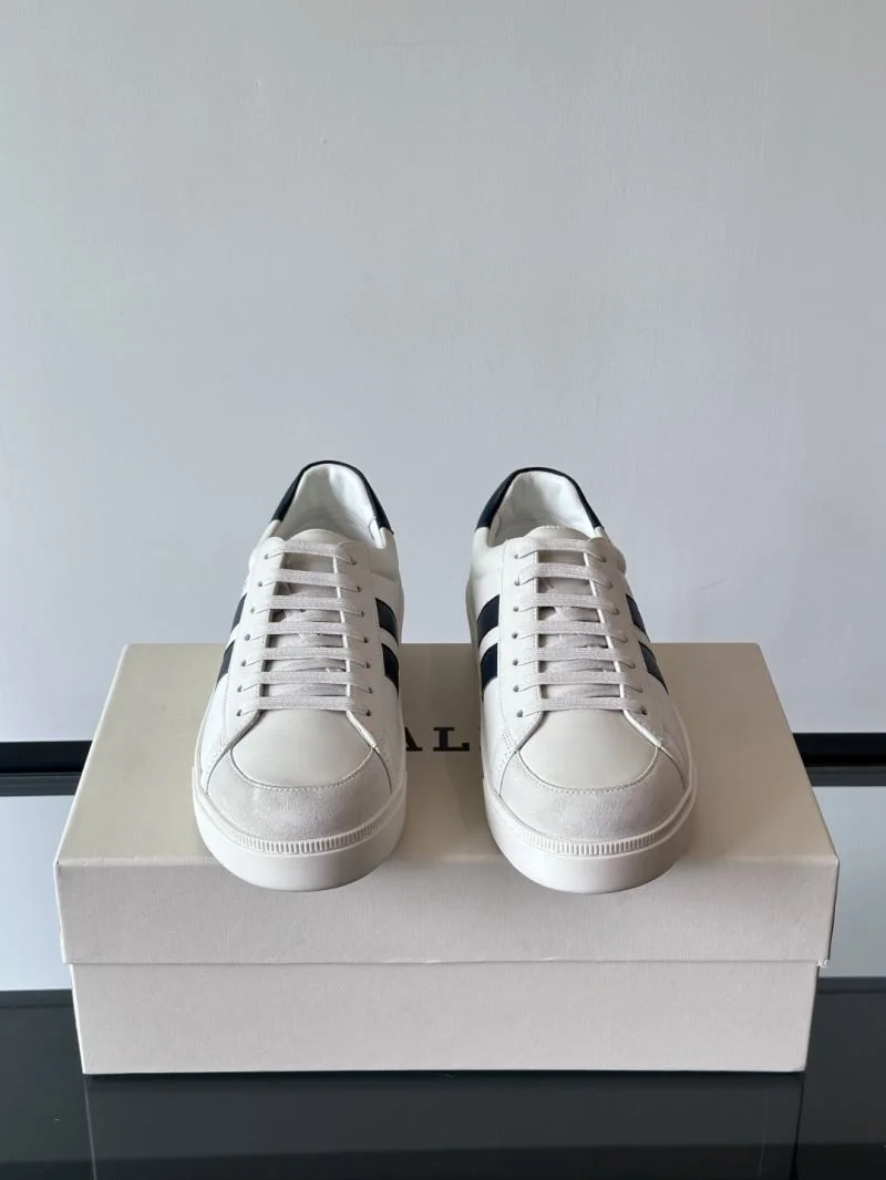 QuickDry Bally Shoes 5321