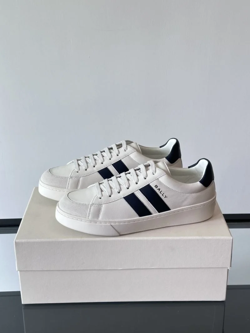 QuickDry Bally Shoes 5321