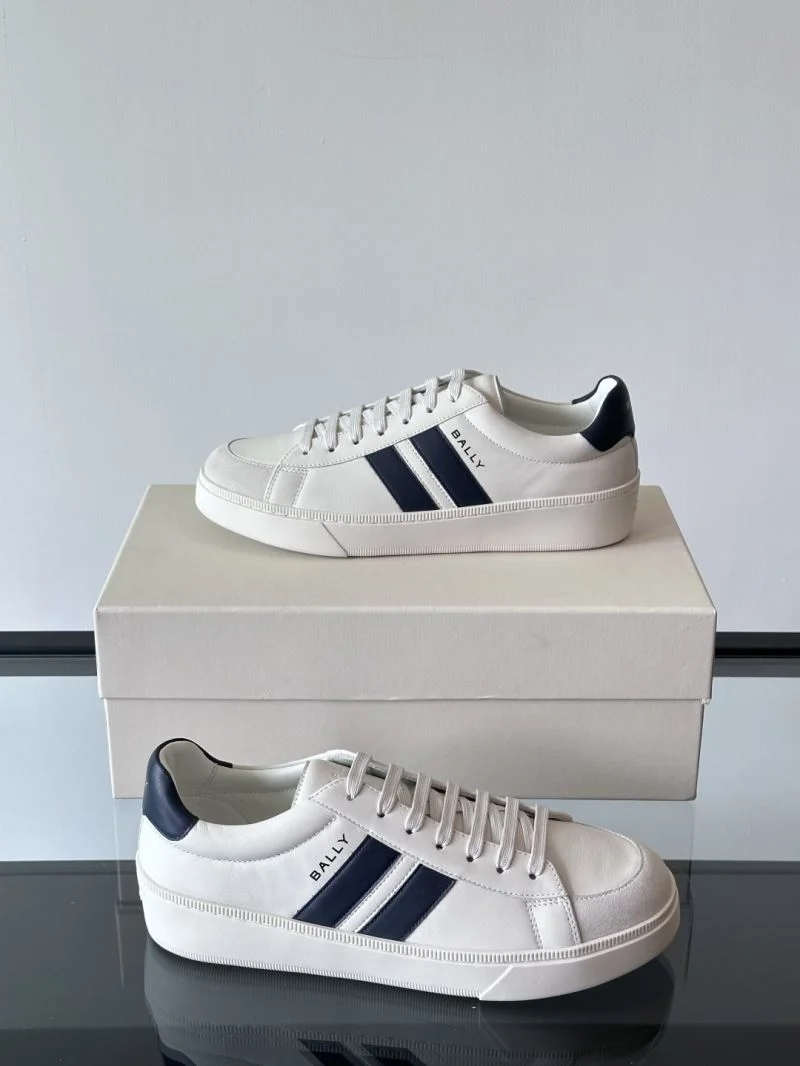 QuickDry Bally Shoes 5321