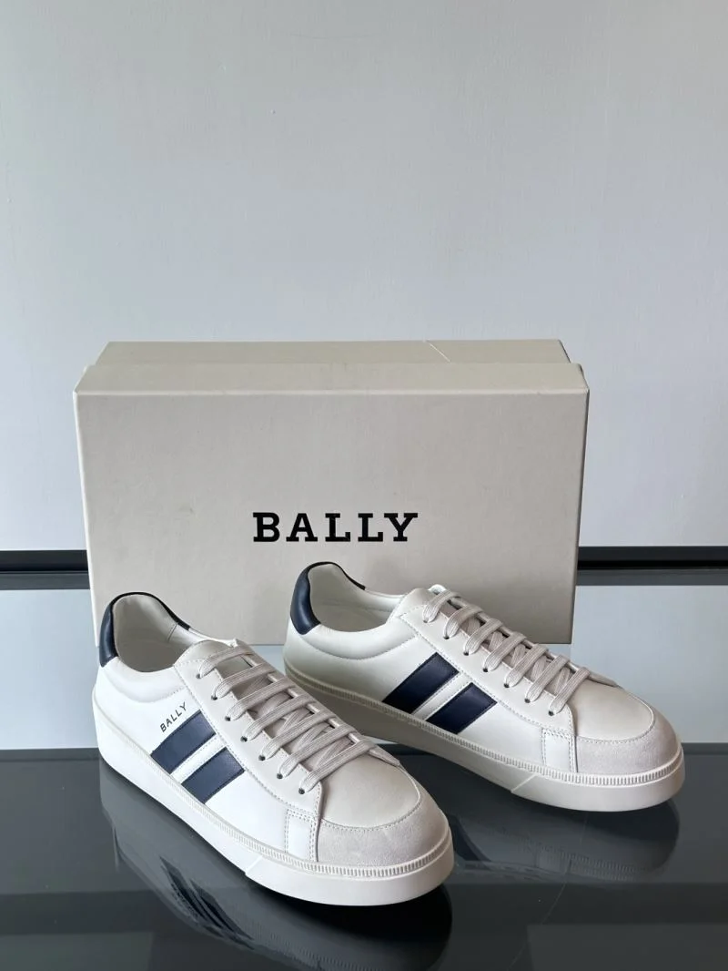 QuickDry Bally Shoes 5321