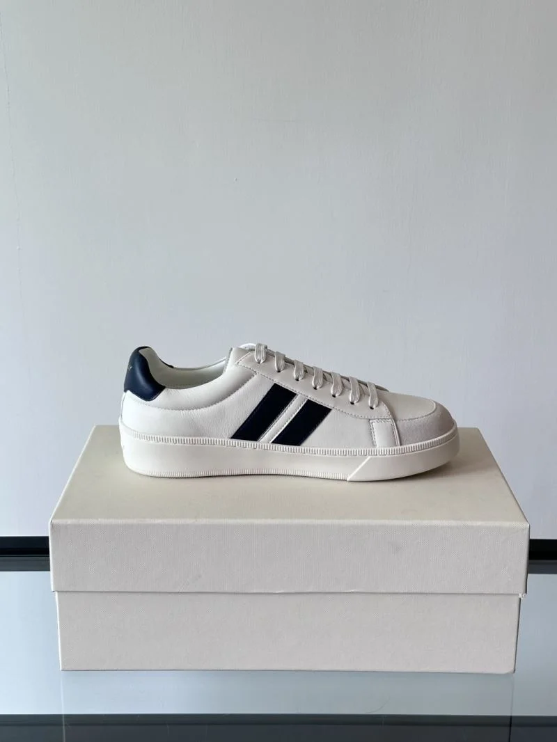 QuickDry Bally Shoes 5321