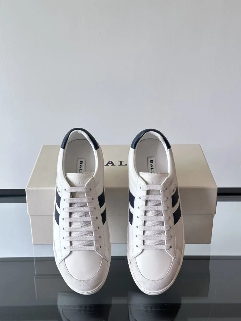 QuickDry Bally Shoes 5321