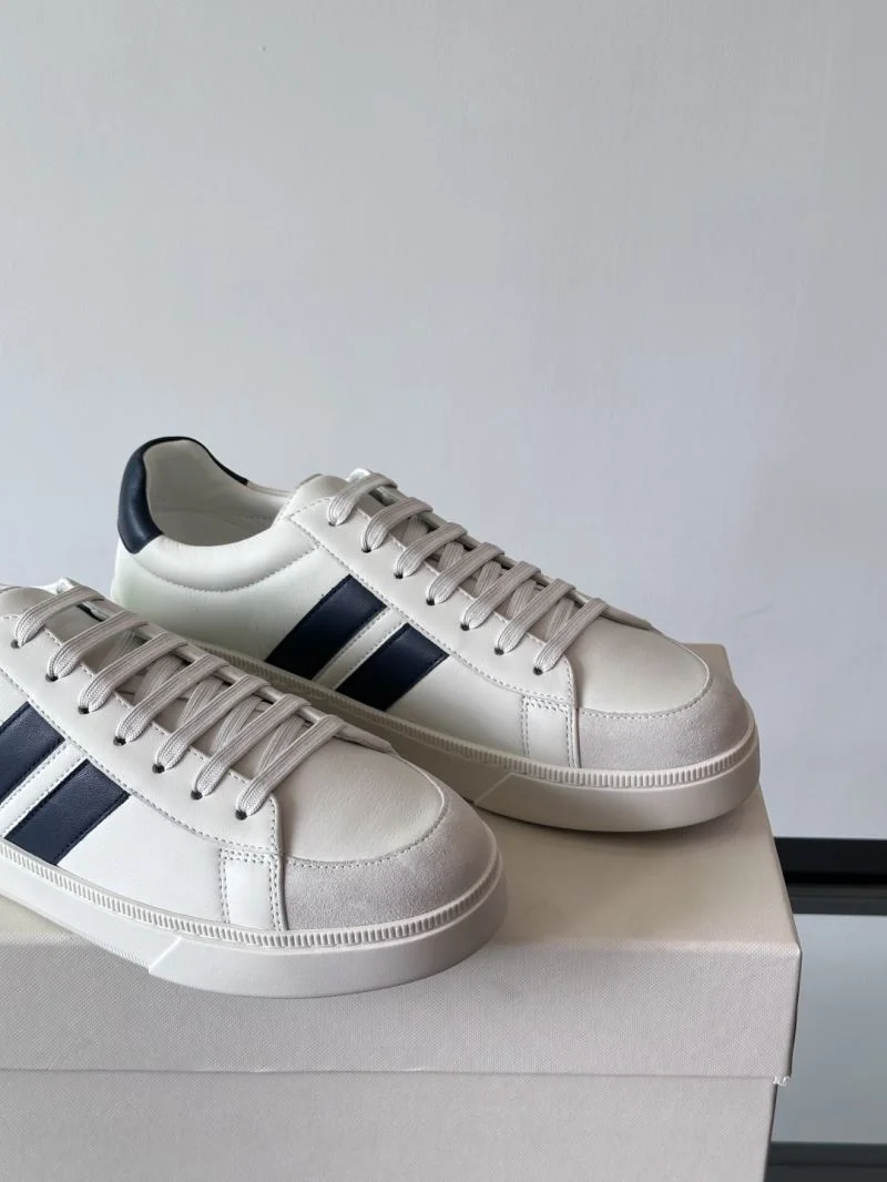 QuickDry Bally Shoes 5321