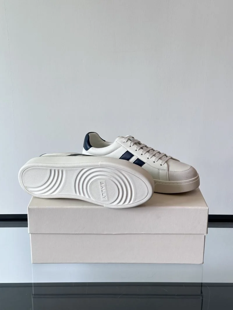 QuickDry Bally Shoes 5321