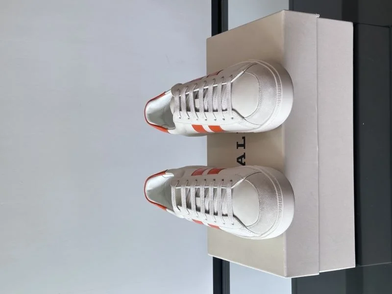 Bally Shoes FashionForward 5315
