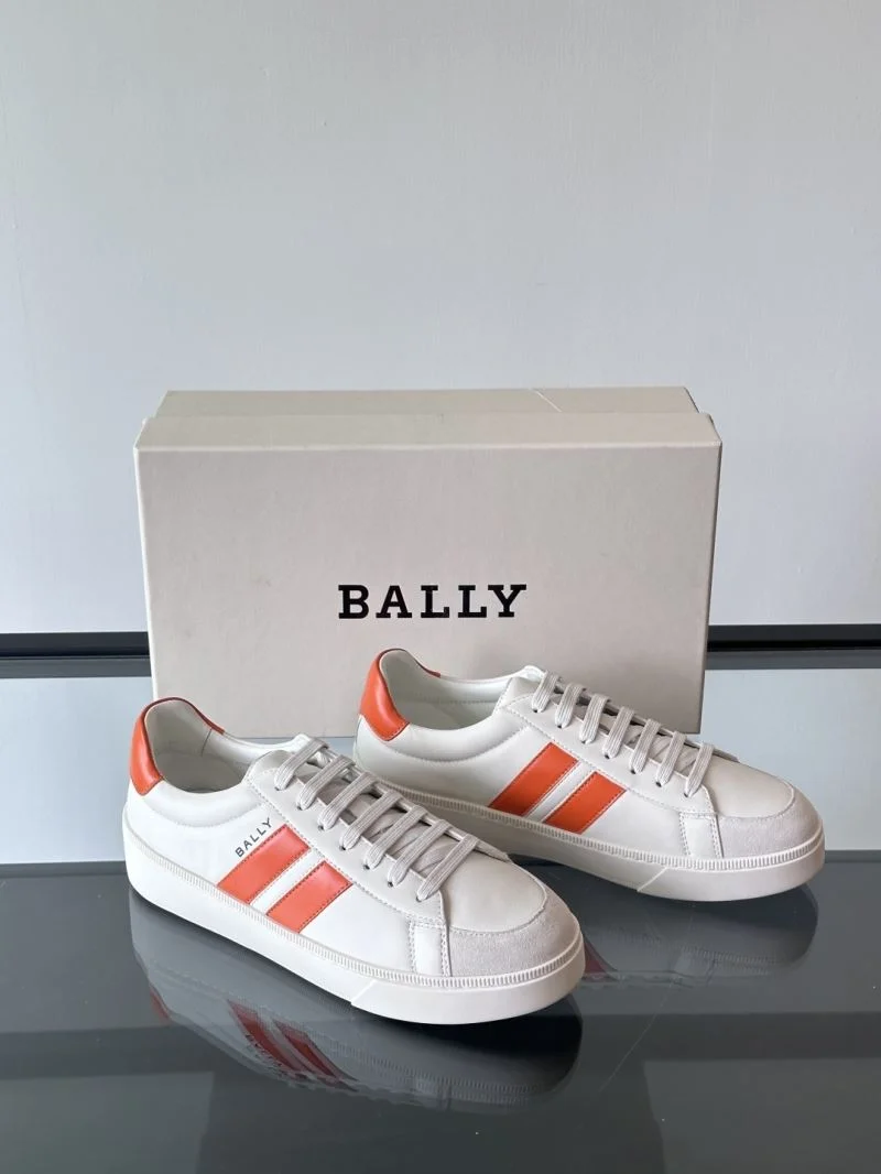 Bally Shoes FashionForward 5315