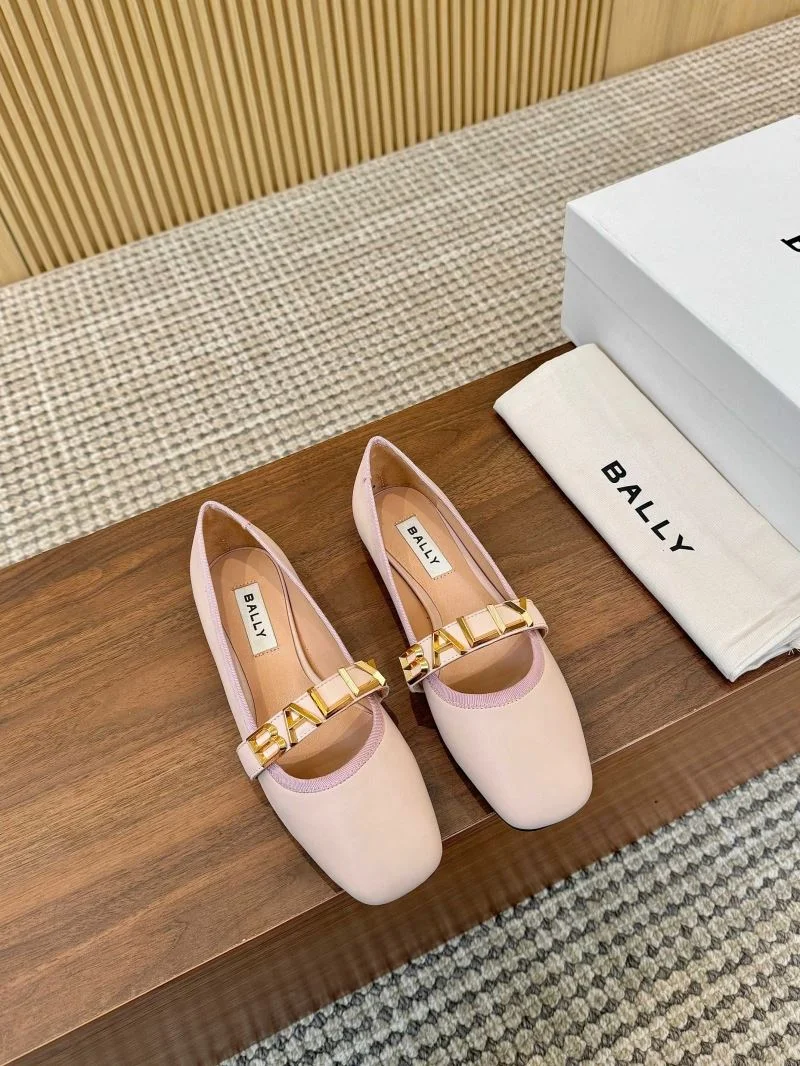 Bally Shoes Cozy 10514