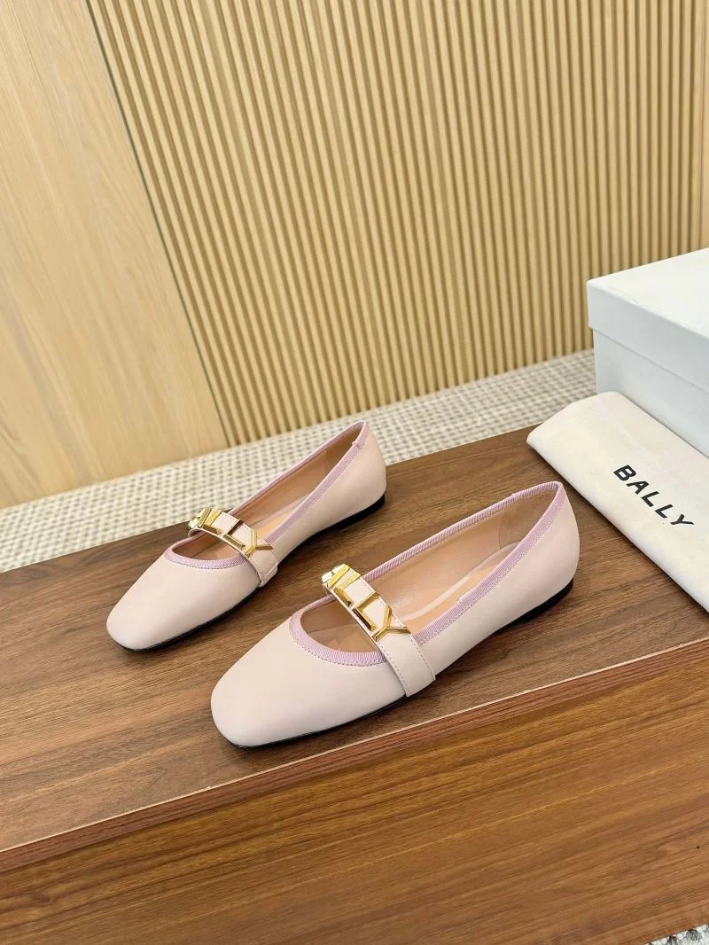 Bally Shoes Cozy 10514
