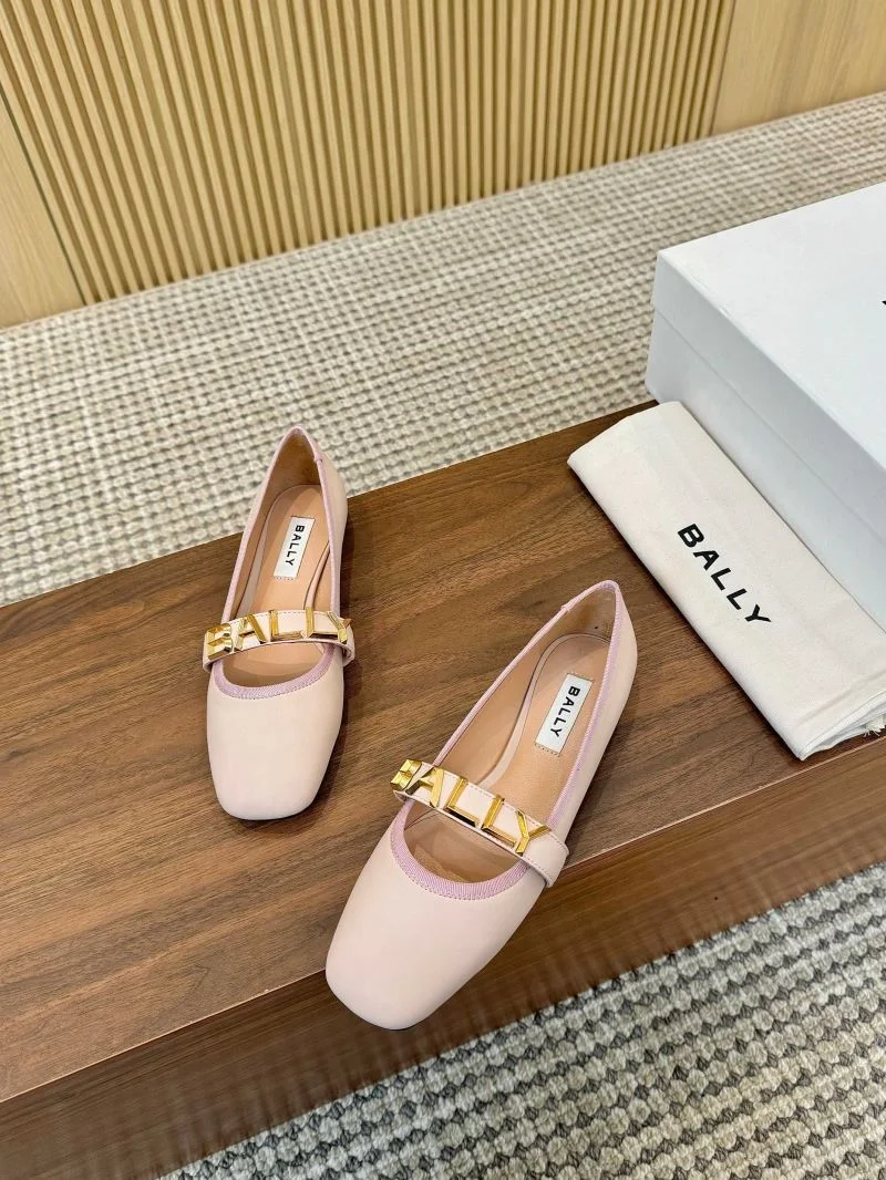Bally Shoes Cozy 10514