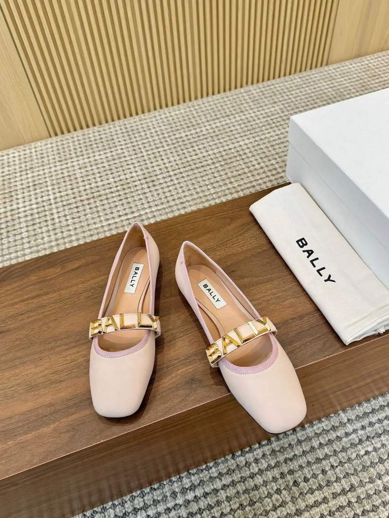 Bally Shoes Cozy 10514