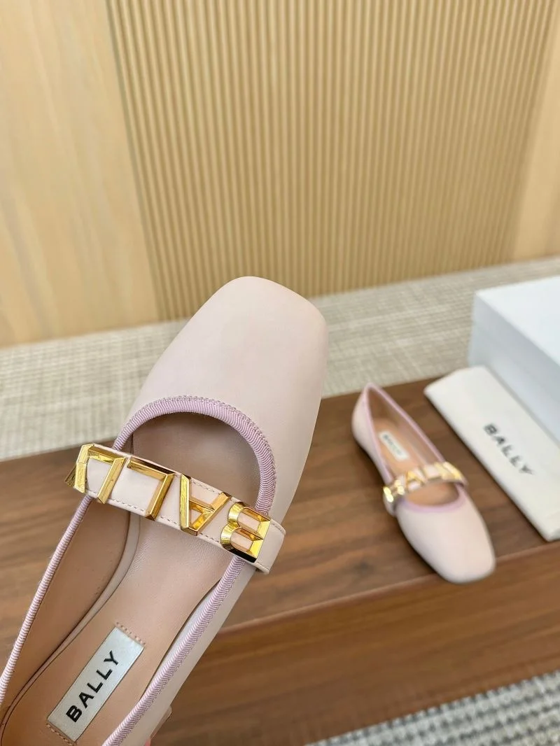 Bally Shoes Cozy 10514