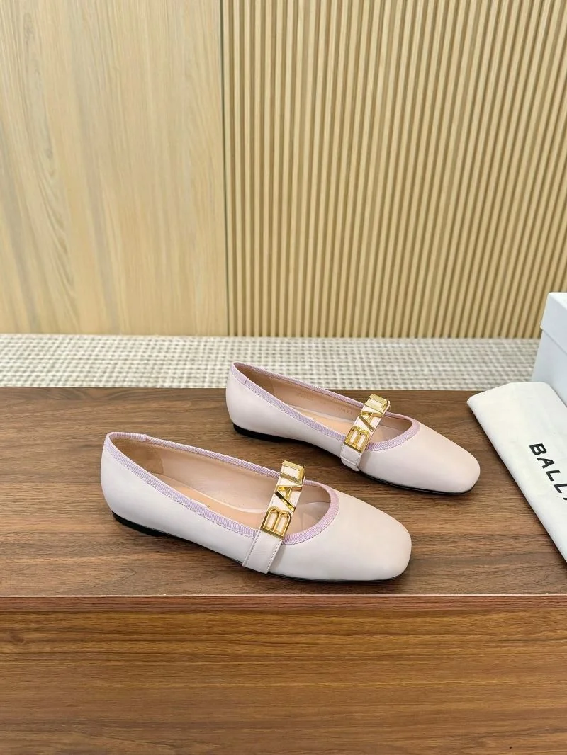 Bally Shoes Cozy 10514