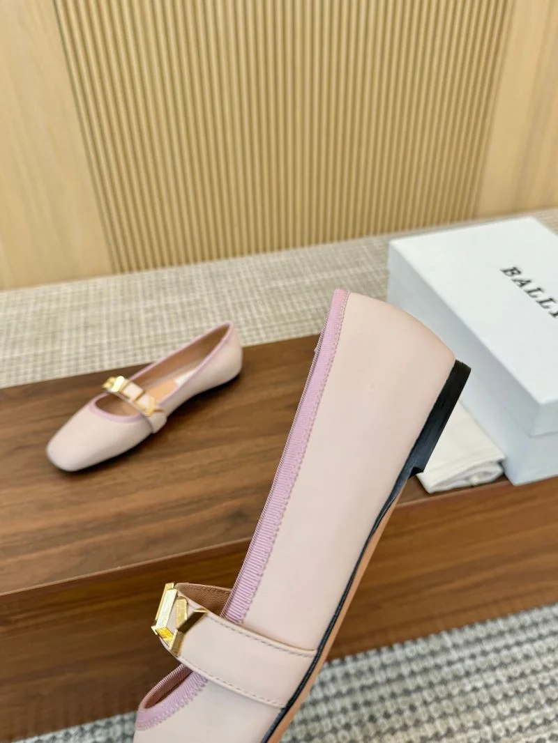 Bally Shoes Cozy 10514