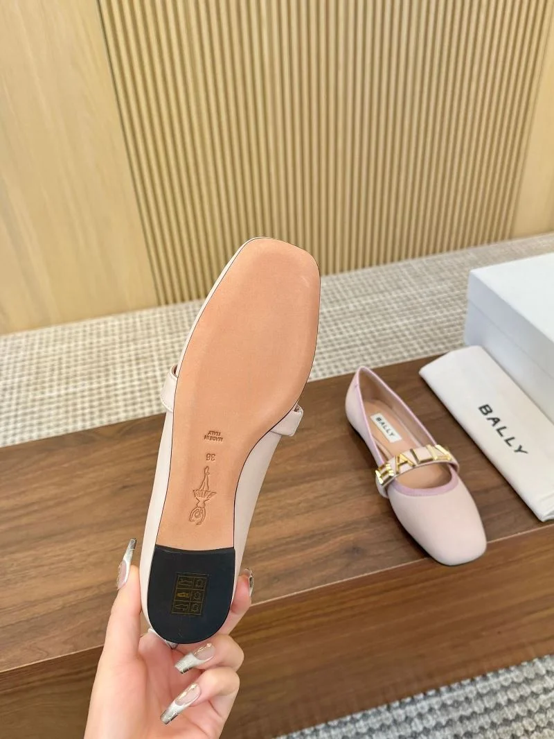 Bally Shoes Cozy 10514