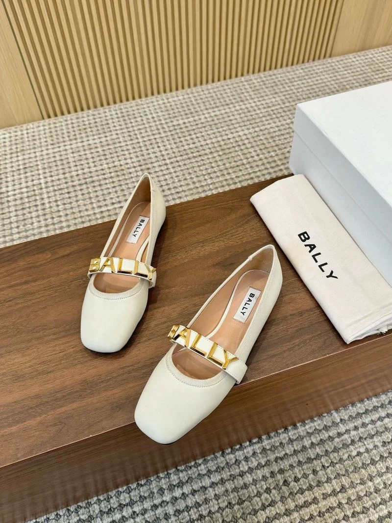 Bally Shoes BestValue 10501