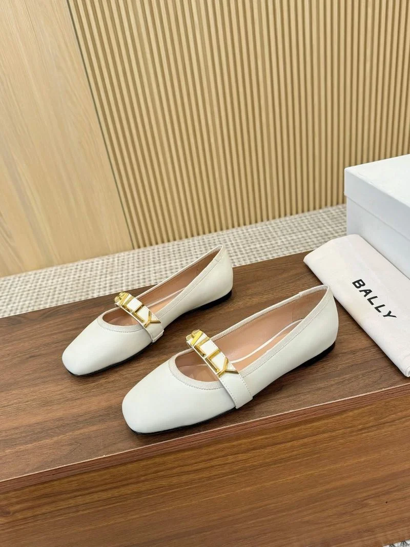 Bally Shoes BestValue 10501