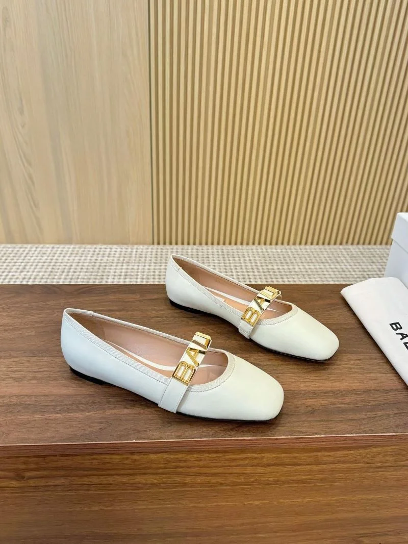 Bally Shoes BestValue 10501