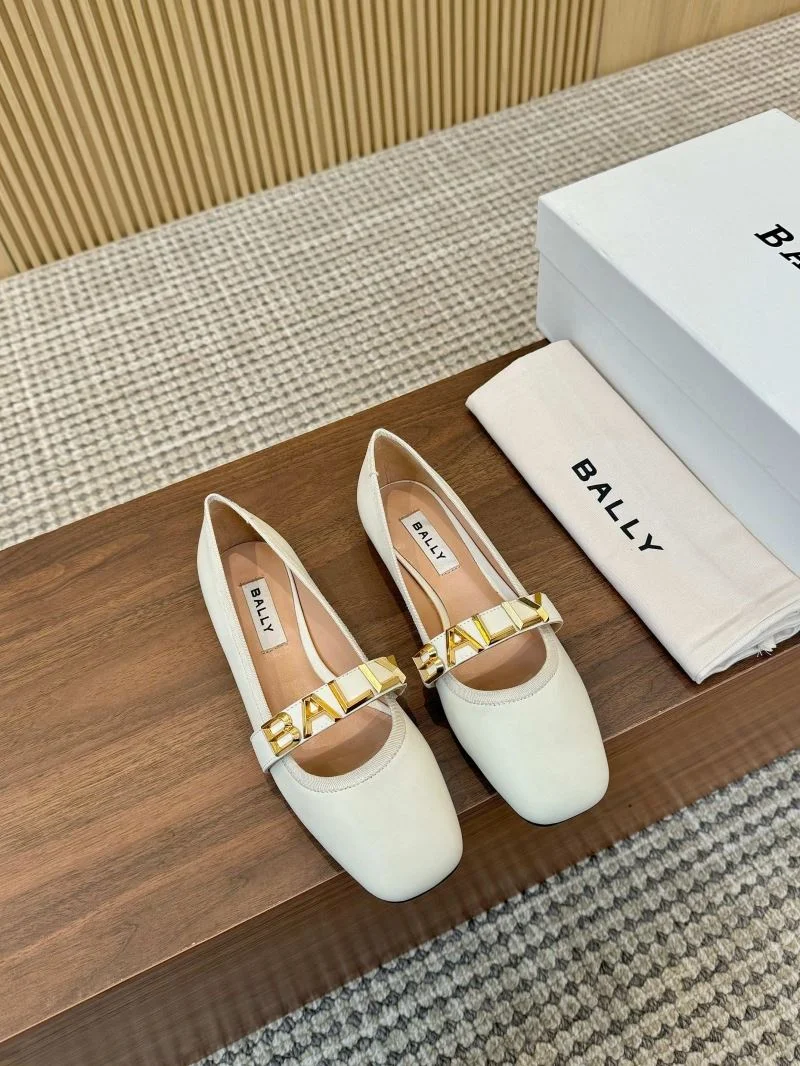 Bally Shoes BestValue 10501