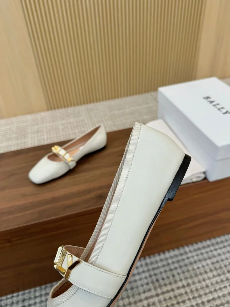 Bally Shoes BestValue 10501