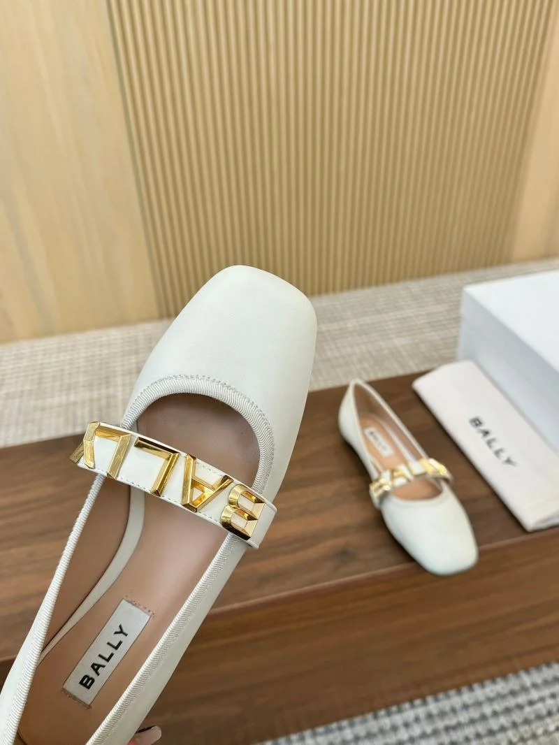 Bally Shoes BestValue 10501