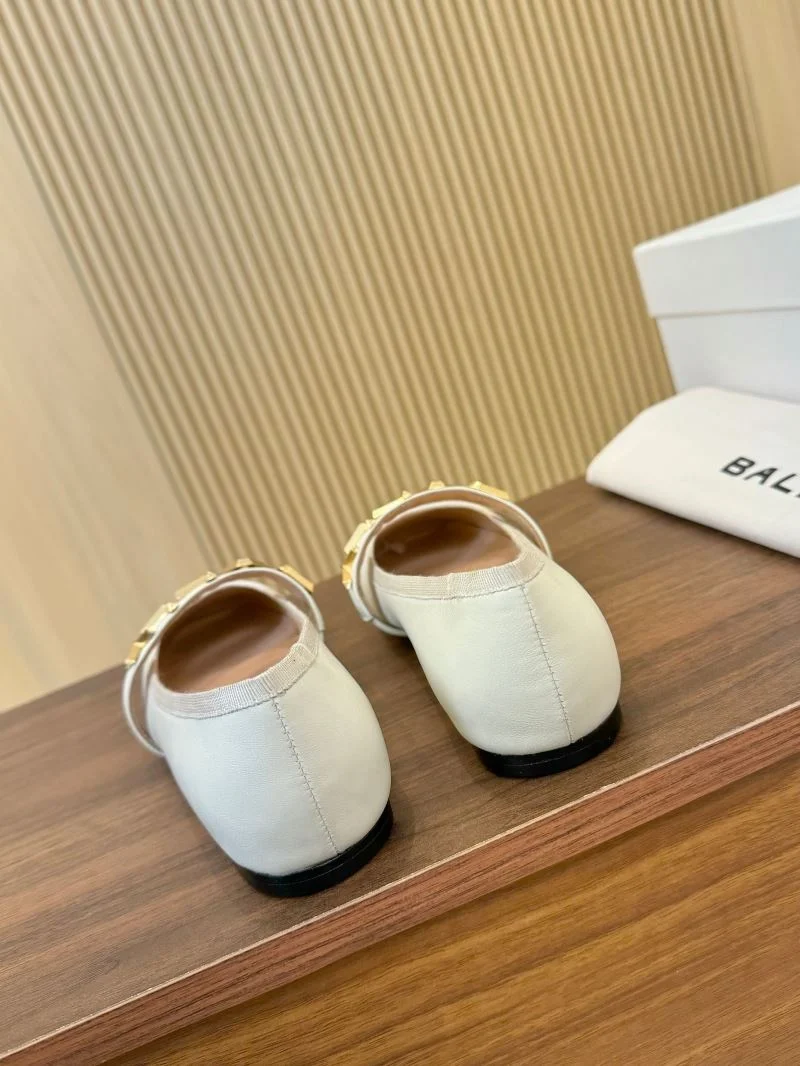 Bally Shoes BestValue 10501