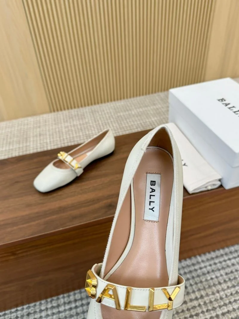 Bally Shoes BestValue 10501