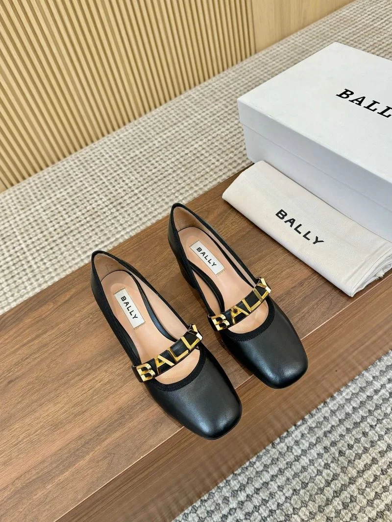 BestValue Bally Shoes 10505