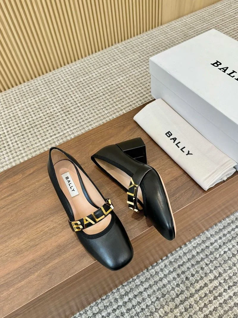 BestValue Bally Shoes 10505