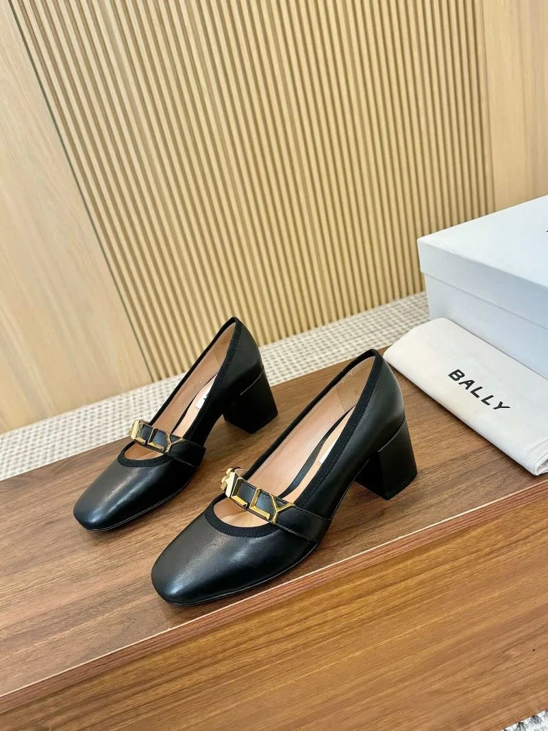 BestValue Bally Shoes 10505