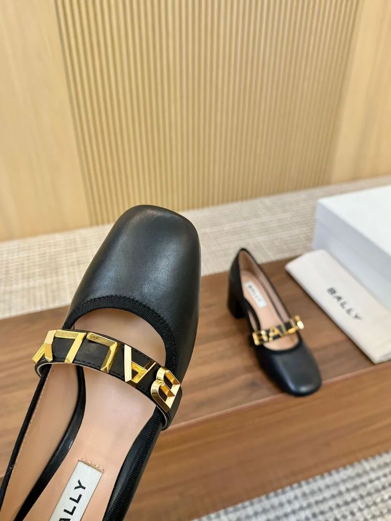 BestValue Bally Shoes 10505