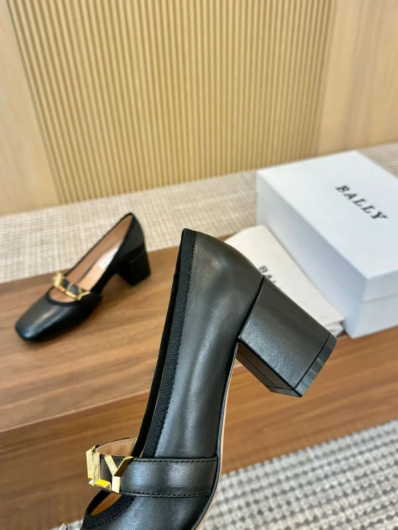 BestValue Bally Shoes 10505