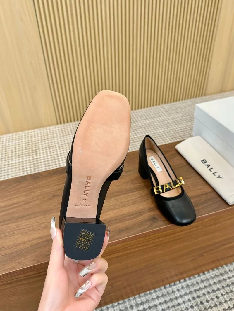 BestValue Bally Shoes 10505