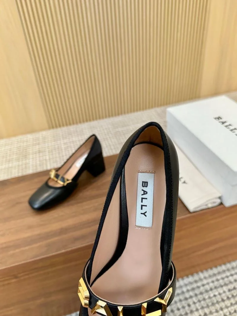 BestValue Bally Shoes 10505